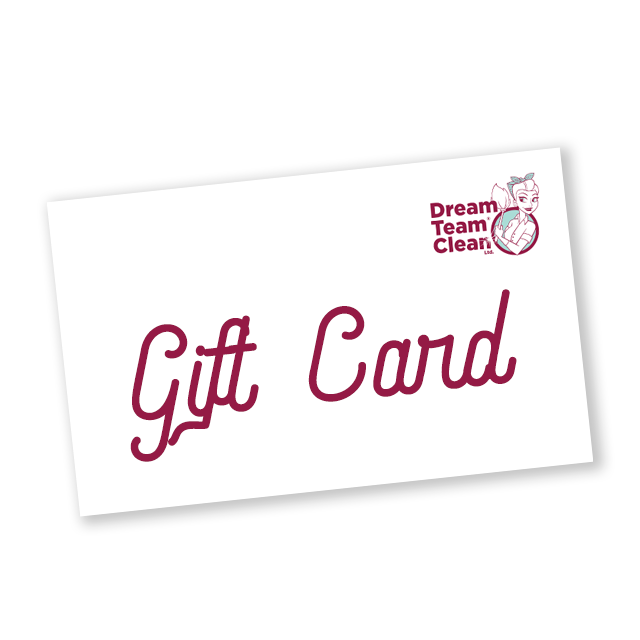 Dream Team Gift Card